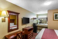 Rodeway Inn Goodlettsville South