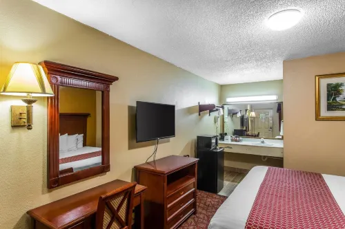 Rodeway Inn Goodlettsville South
