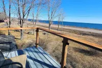 The Birchy, Adventure Lodging by Base Hospitality Group - 2-stjärniga