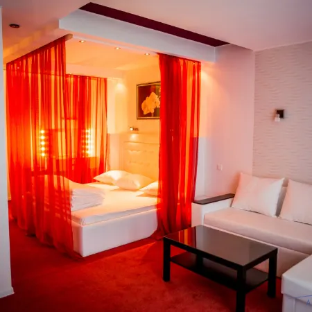 Butik-Otel Atmosfera Detox & Spa