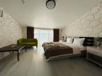 Golden Rose Hotel ソルタバラのホテル