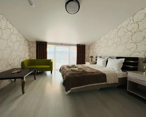 Golden Rose Hotel Hotels in Sortavala