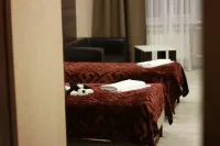 Globus Hotel