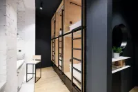 인박스 캡슐 호텔 섬머 가든 주변 호텔