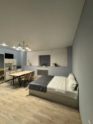 Kupecheskiy Dom Mini Hotel Hotels in 
