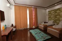 Hotel Khiva Palace