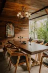 Casona Tunan - Spa