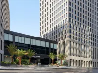 Element New Orleans Downtown Hotels near Mardi Gras World