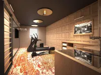 ibis Styles Bordeaux Lormont - Wifi