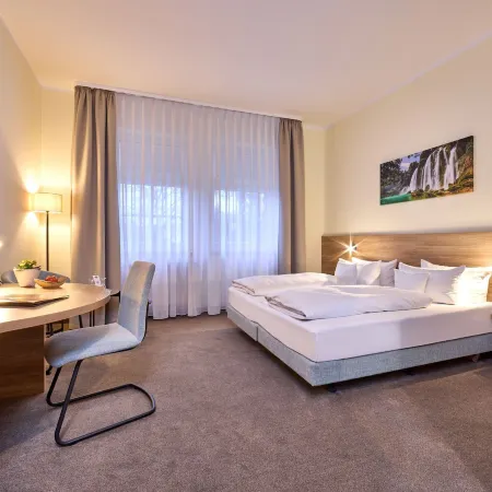 Hotel Linderhof