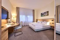 Hotel LinderHof Erfurt