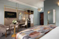 Grand Hotel Các khách sạn ở 