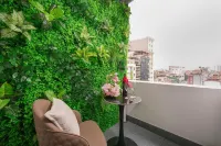 Amira Hotel Ngoc Han Bac Ninh