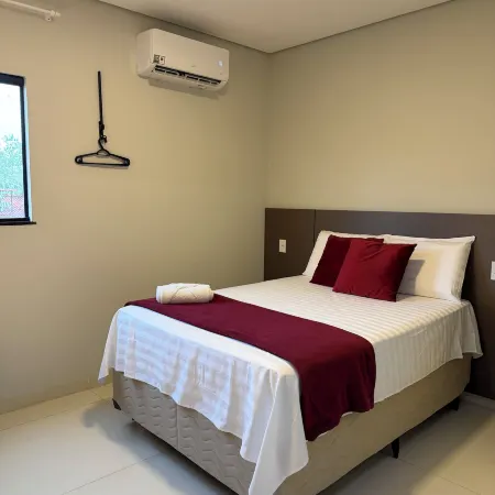 Cubo Hotel