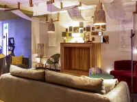 Ibis Styles Saint Etienne Gare Châteaucreux