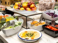 Novotel Bucharest City Centre - Breakfast