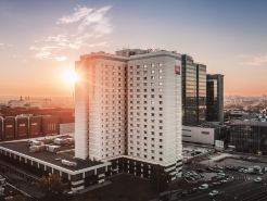 Ibis Poznan Centrum