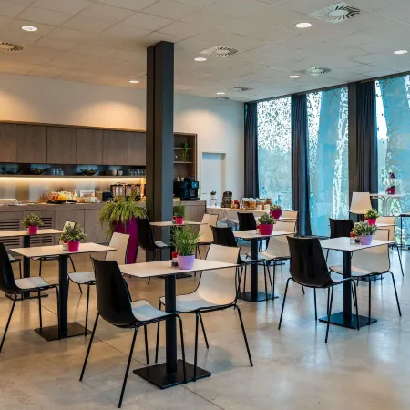 Ibis Heverlee Leuven Отели рядом с достопримечательностью «Железнодорожный вокзал Левена»