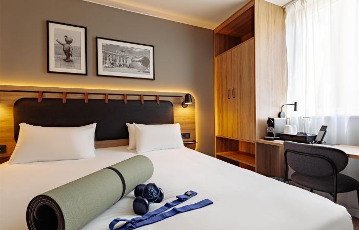 Campanile PRIME - Lodz