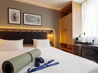 Campanile PRIME - Lodz Hotels near Red Tower