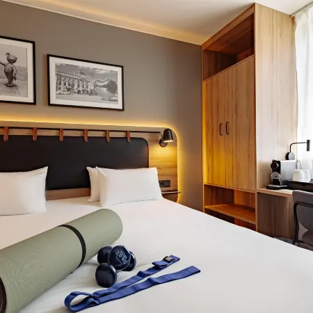 Campanile PRIME - Lodz