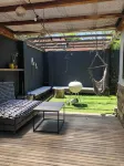Parkhurst Paradise Home - 3-Star