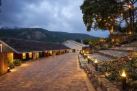 Near Big 5 Numbi Lodge - 2 stjerner