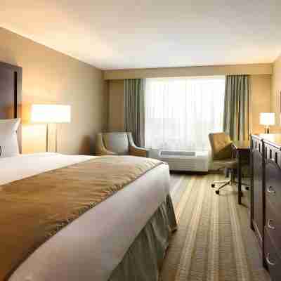 Country Inn & Suites by Radisson, Bemidji, MN Rooms