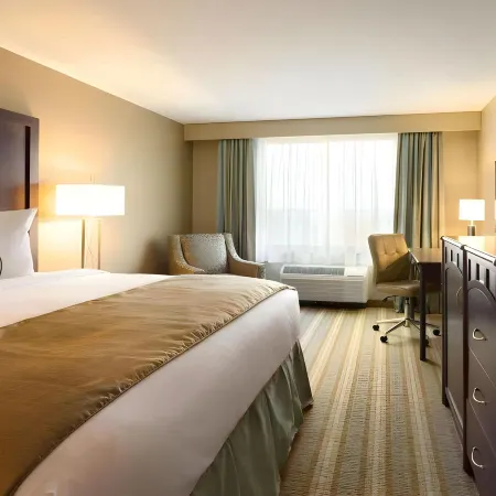 Country Inn & Suites by Radisson, Bemidji, MN