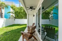 30 8th Avenue - Villas
