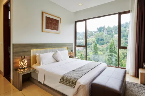 Chamomile Hill View 6Br Villa Pool and Movie Room - balcone