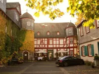 Hotel und Restaurant Hohe Schule Hotels in Herborn