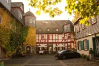 Hotel und Restaurant Hohe Schule - 2-Star