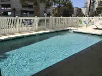 2000sq ft Ocean View Villa, Steps to the Beach, Small Pool & Hot Tub. 4 King Bed - Villas