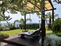 La Villa del Re, an SLH Hotel Hotel a Castiadas