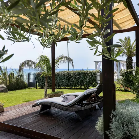 La Villa Del Re - Adults Only - Small Luxury Hotels of the World