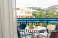 Ibiscos Garden Hotel - Homestays