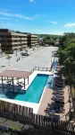 Píer 135 Escarpas - Swimmingpools