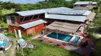 Eco Cabañas Bluekay
