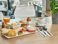 Ibis Chur - breakfast