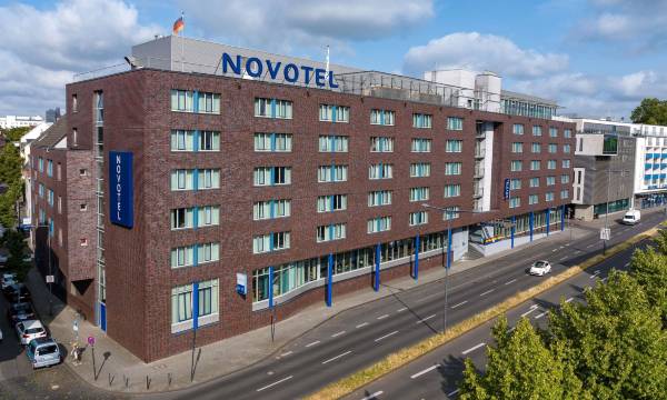 Novotel Koeln City