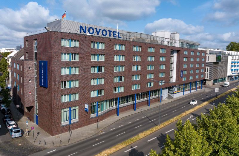 Novotel Koeln City
