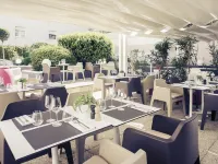 Novotel Bordeaux Centre Gare Saint Jean - فطور