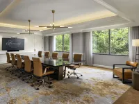 Fairmont Washington D.C. Georgetown