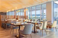 Wyndham Grand Carvoeiro Algarve - breakfast