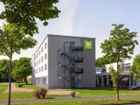 ibis Styles Darmstadt - Wifi