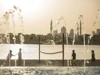 Fairmont Bab Al Bahr - con vista mare