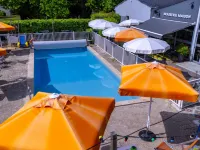Hôtel Mercure Reims Parc des Expositions - Pools