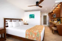 Napili Bay Resort by Kbm - balcony