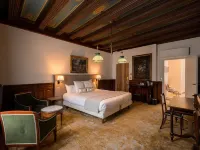 Hotel Spa - Au Charme Rabelaisien Hotels in Amboise